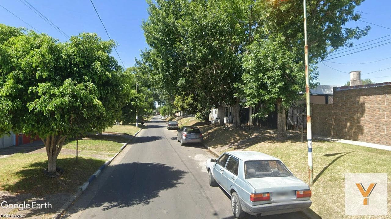 House for Sale - 3 Bedrooms, 1 Bathroom - La Plata