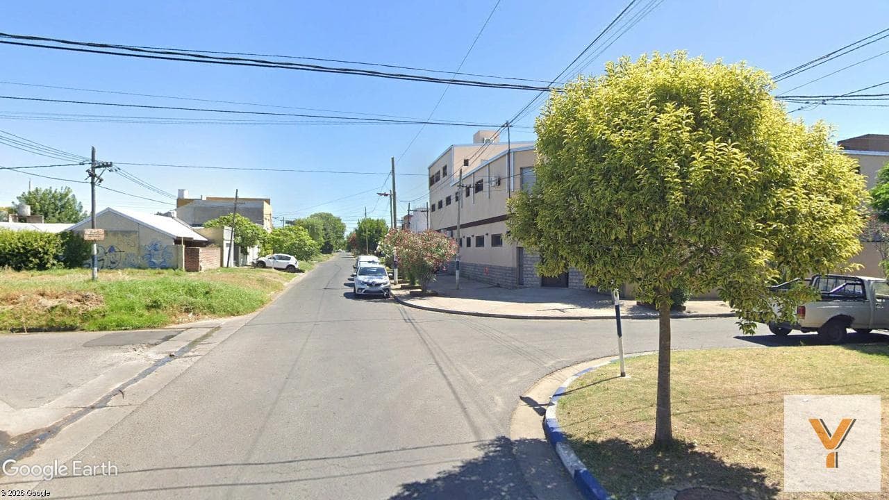House for Sale - 3 Bedrooms, 1 Bathroom - La Plata