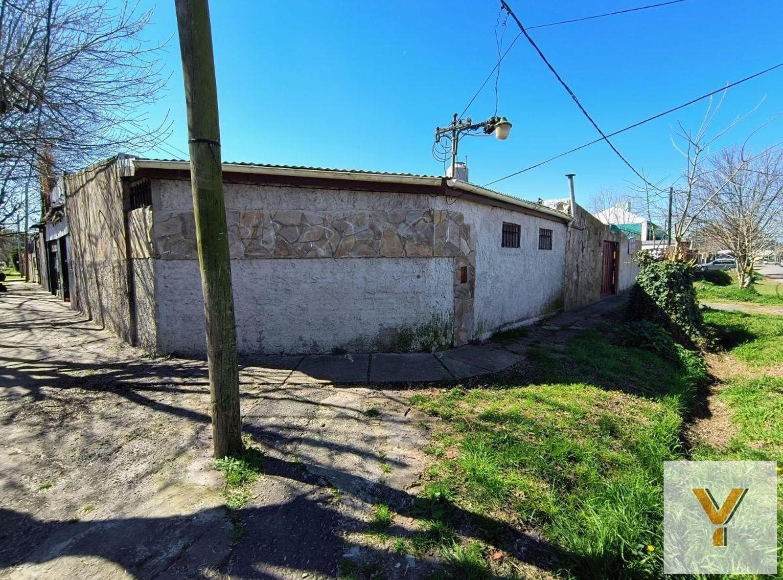 House for Sale - 3 Bedrooms, 1 Bathroom - La Plata