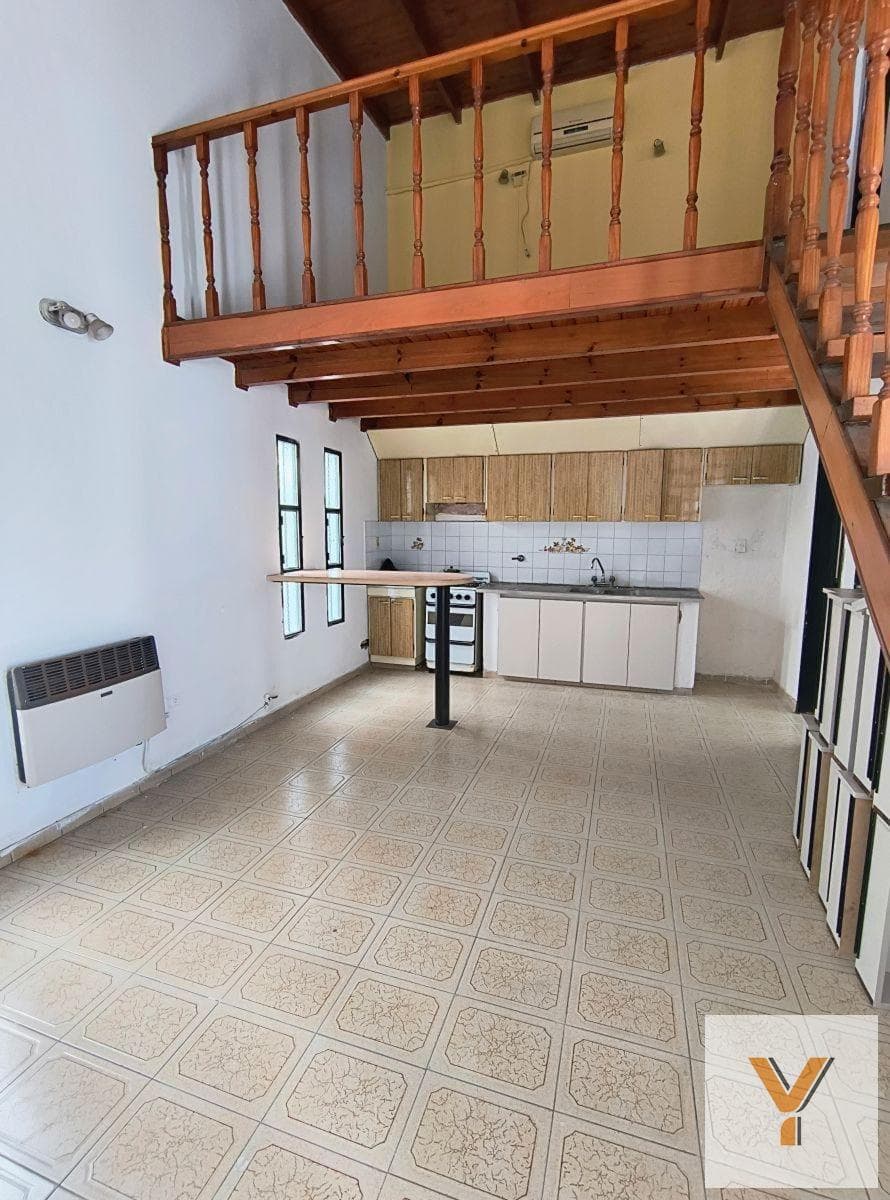 Apartment for Sale - 1 Bedroom, 1 Bathroom - Ringuelet