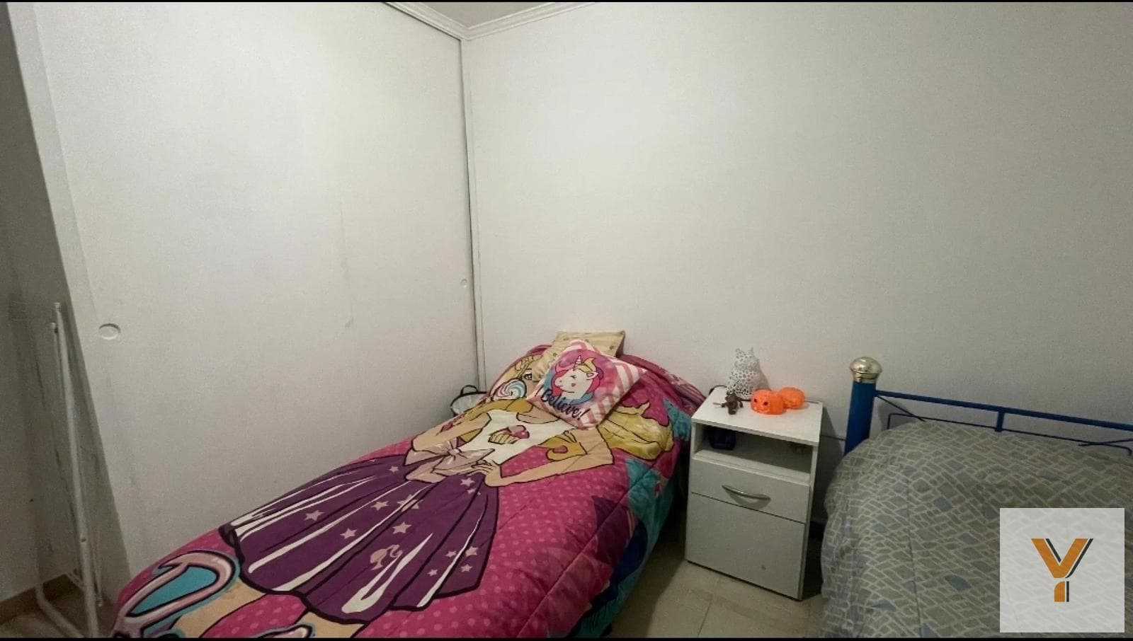 Apartment for Sale - 1 Bedroom, 1 Bathroom - Morón