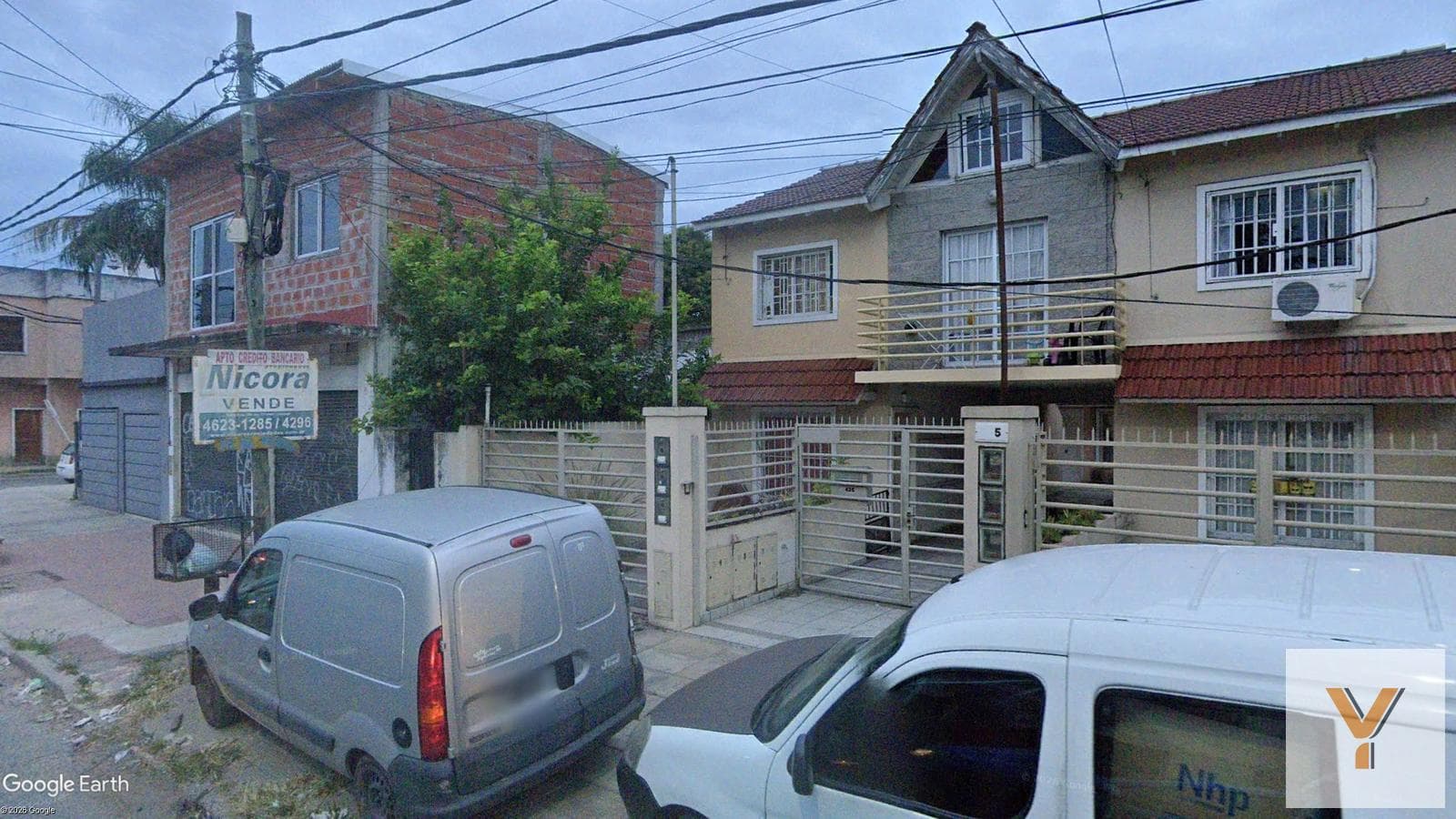 Apartment for Sale - 1 Bedroom, 1 Bathroom - Morón