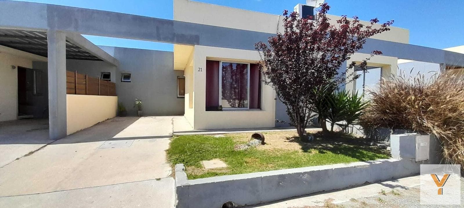 House for Sale - 2 Bedrooms, 1 Bathroom - Uruguay