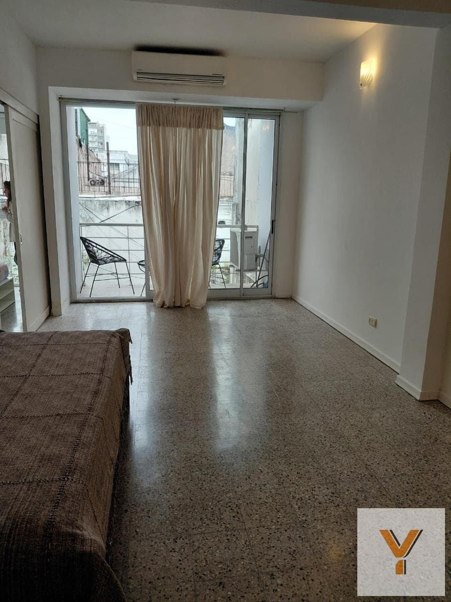 Apartment for Sale - 1 Bedroom, 2 Bathrooms - San Telmo