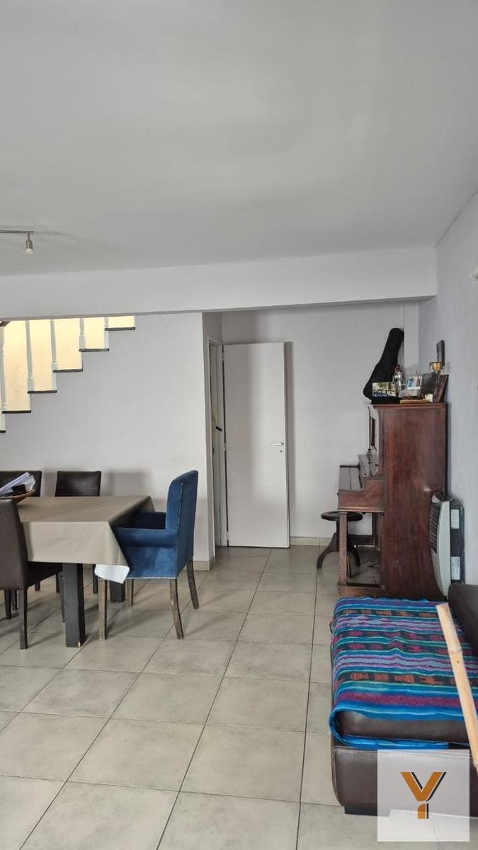 Apartment for Sale - 2 Bedrooms, 2 Bathrooms - 124 m² - Barracas
