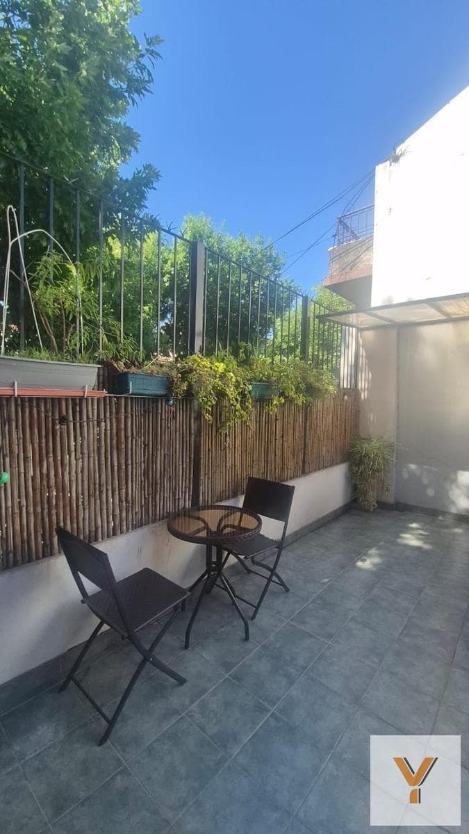 Apartment for Sale - 2 Bedrooms, 2 Bathrooms - 124 m² - Barracas