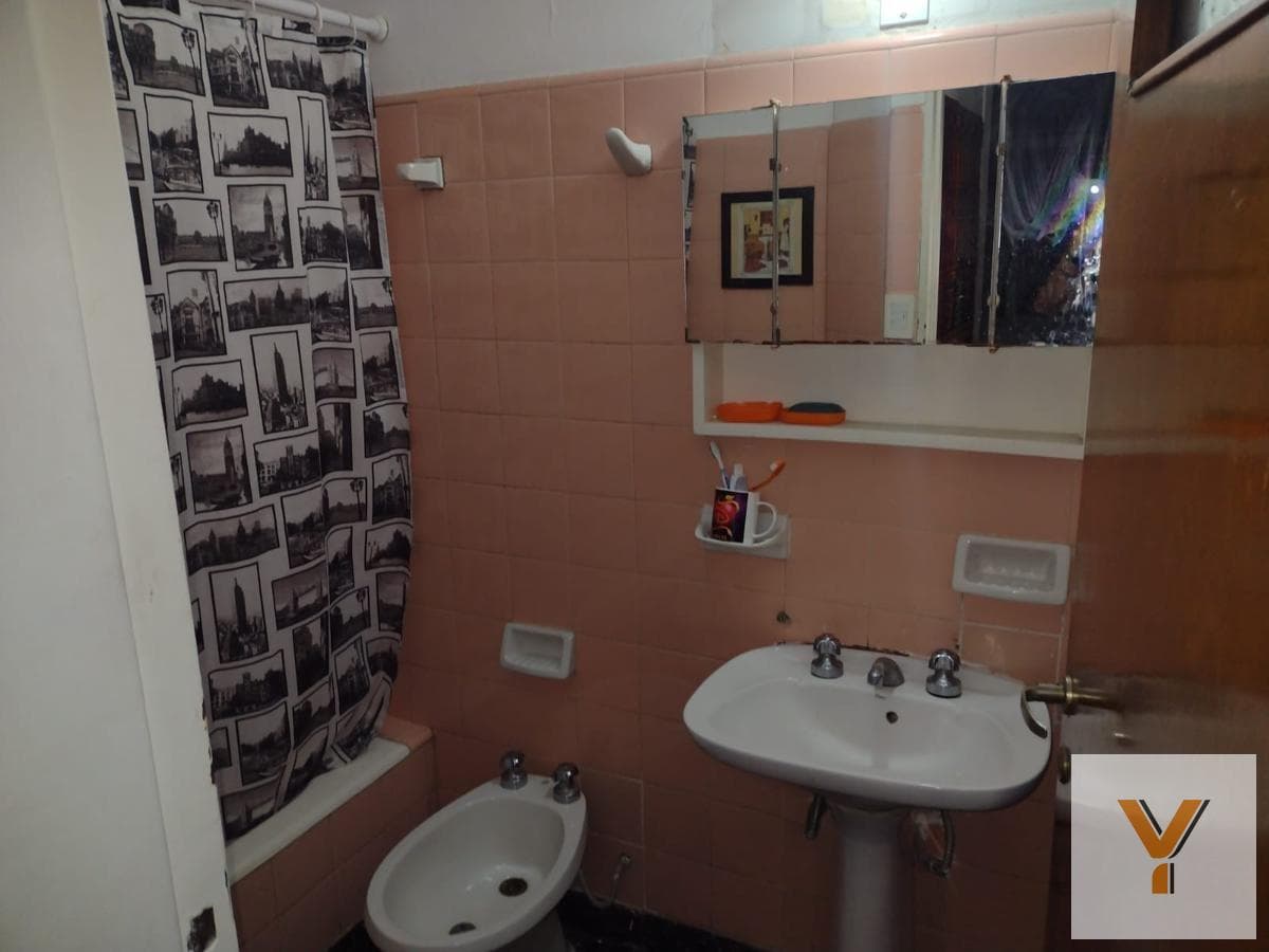 Apartment for Sale - 1 Bedroom, 1 Bathroom - 37 m² - Boca