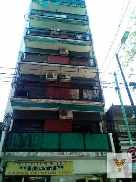 Apartment for Sale - 1 Bedroom, 1 Bathroom - 37 m² - Boca