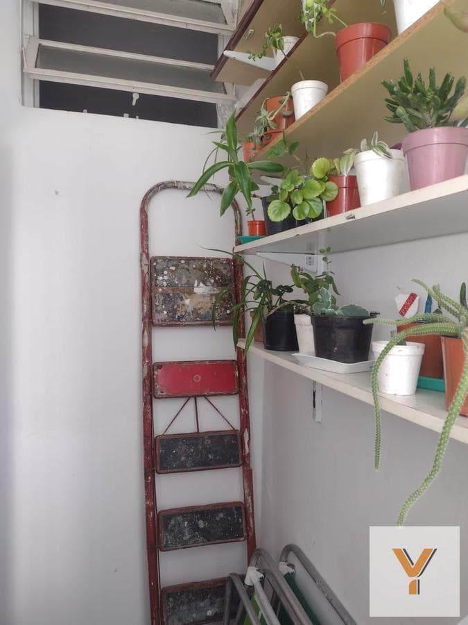 Apartment for Sale - 1 Bedroom, 1 Bathroom - 37 m² - Boca