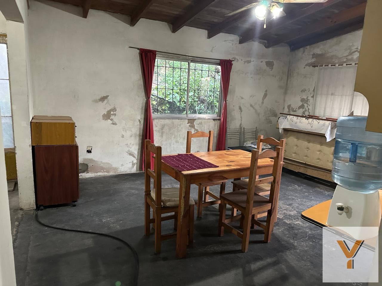 House for Sale - 2 Bedrooms, 1 Bathroom - La Plata