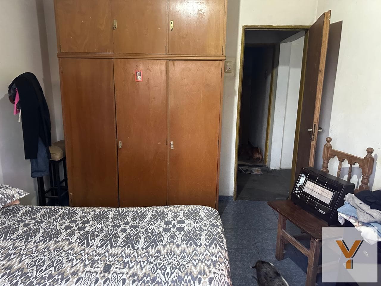House for Sale - 2 Bedrooms, 1 Bathroom - La Plata