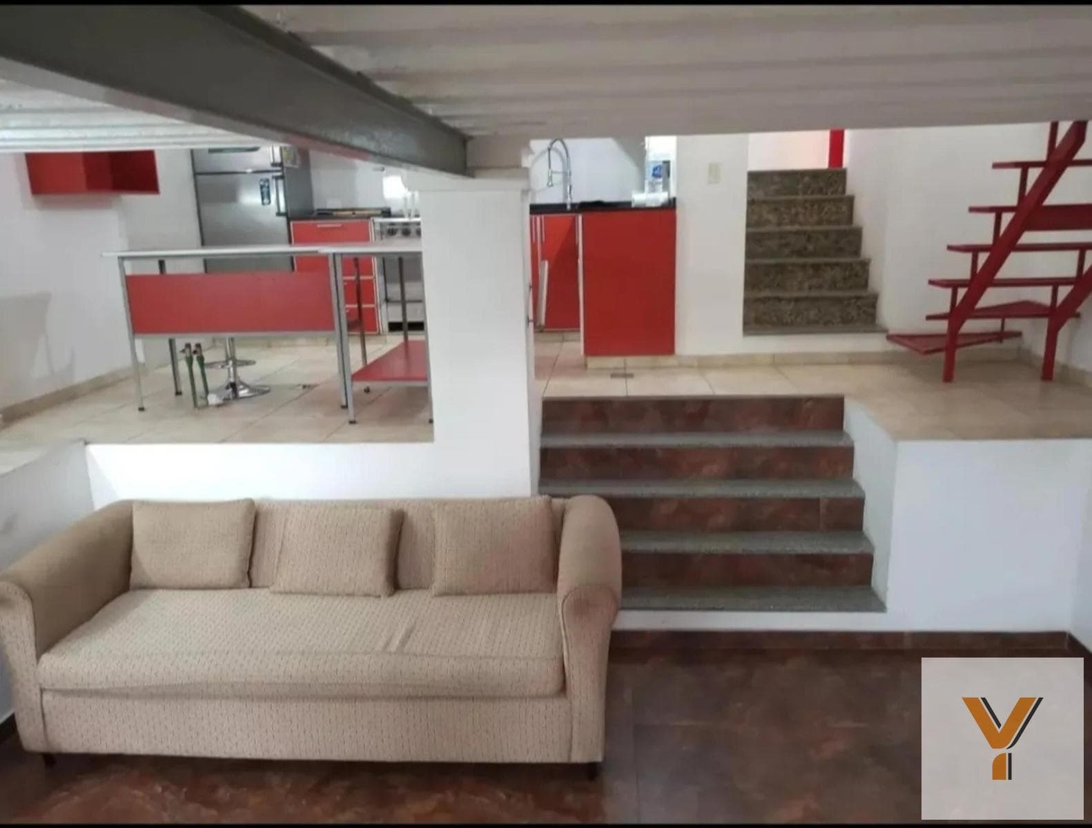 Studio Apartment for Sale - 1 Bathroom - La Matanza