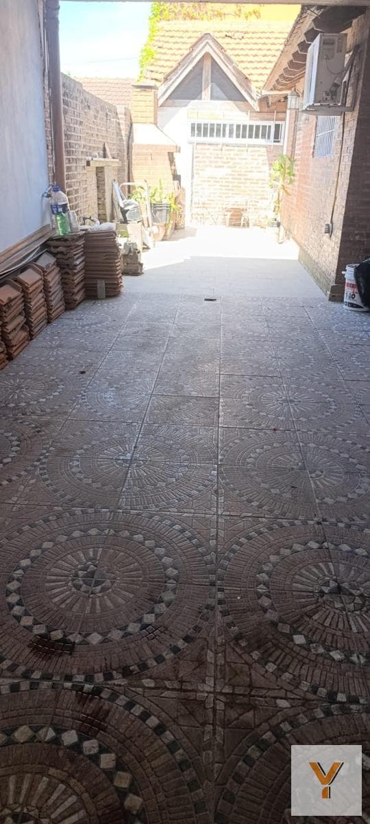 Duplex for Sale - 4 Bedrooms, 2 Bathrooms - La Plata