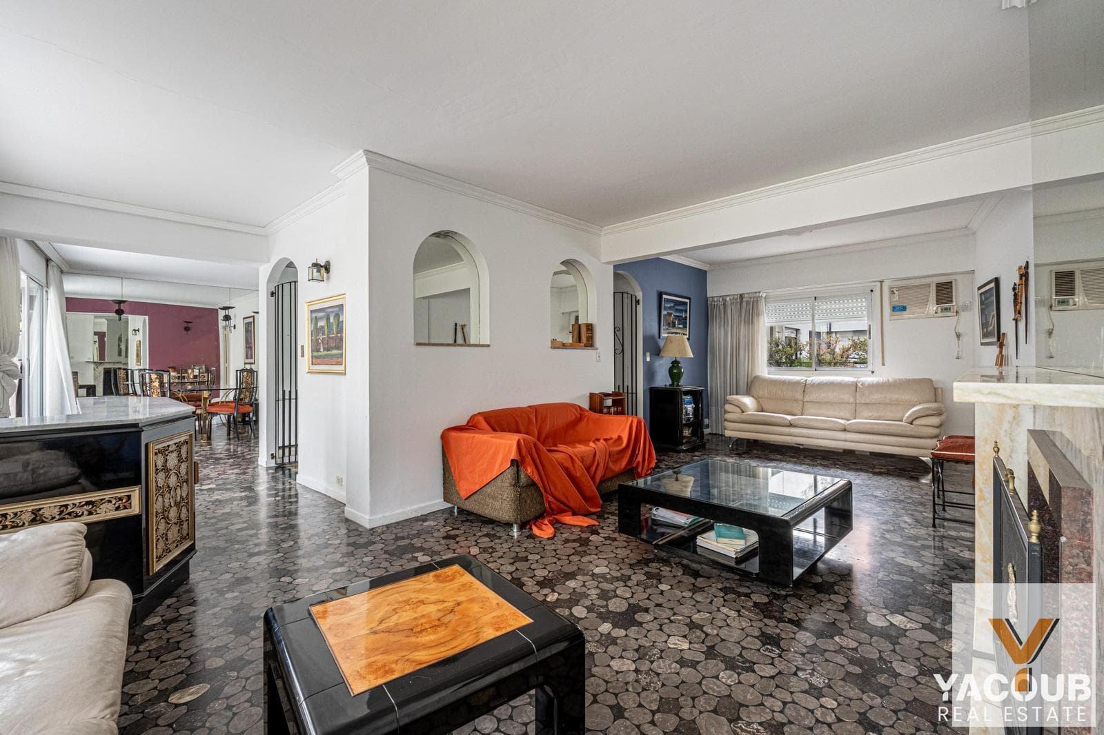 Apartment for Sale - 5 Bedrooms, 5 Bathrooms - Belgrano