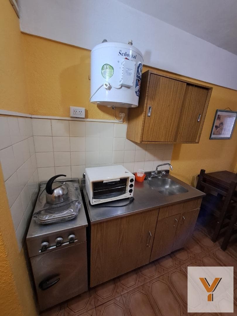 Apartment for sale - 1 bathroom - 25 m² - San Bernardo Del Tuyu