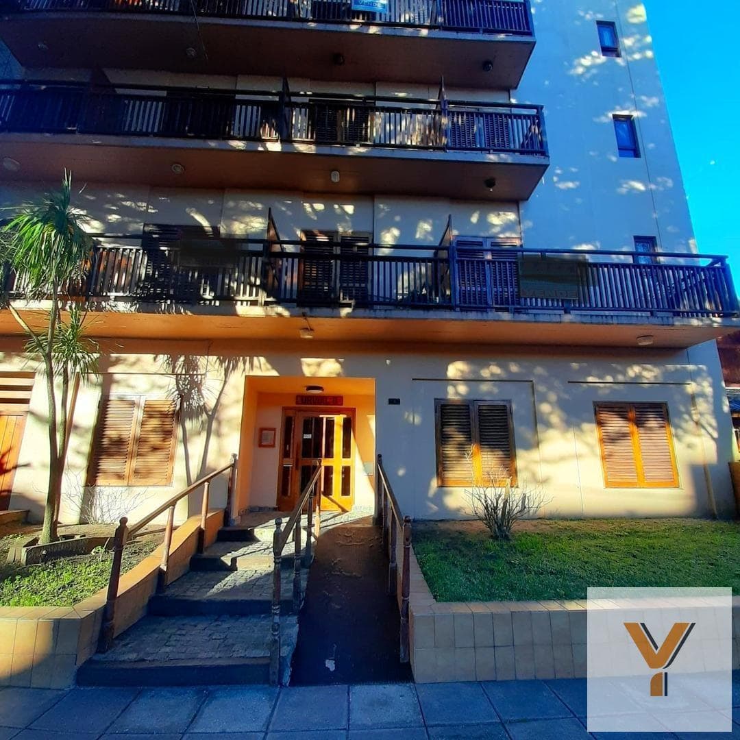 Apartment for sale - 1 bathroom - 26 m² - San Bernardo del Tuyu