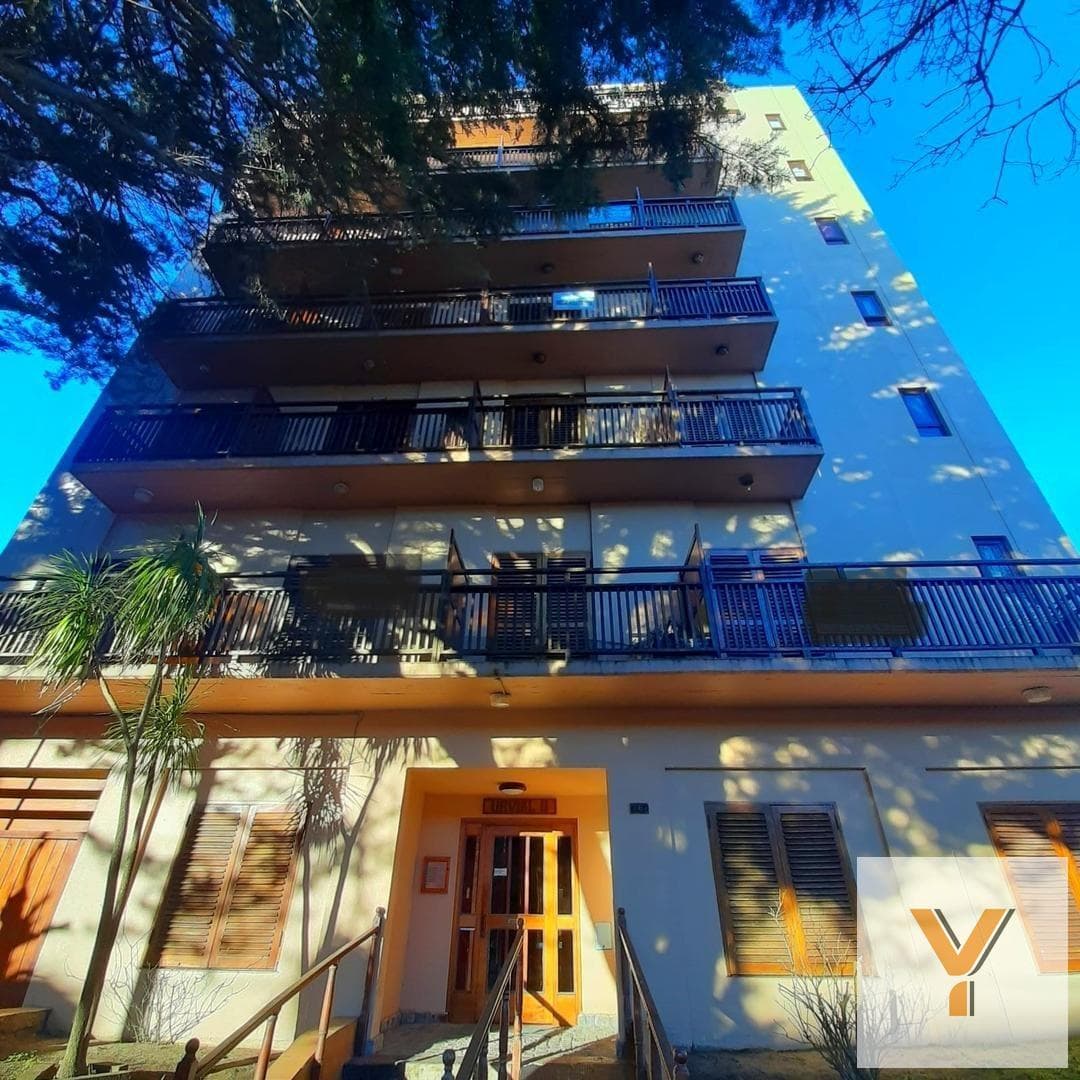 Apartment for sale - 1 bathroom - 26 m² - San Bernardo del Tuyu
