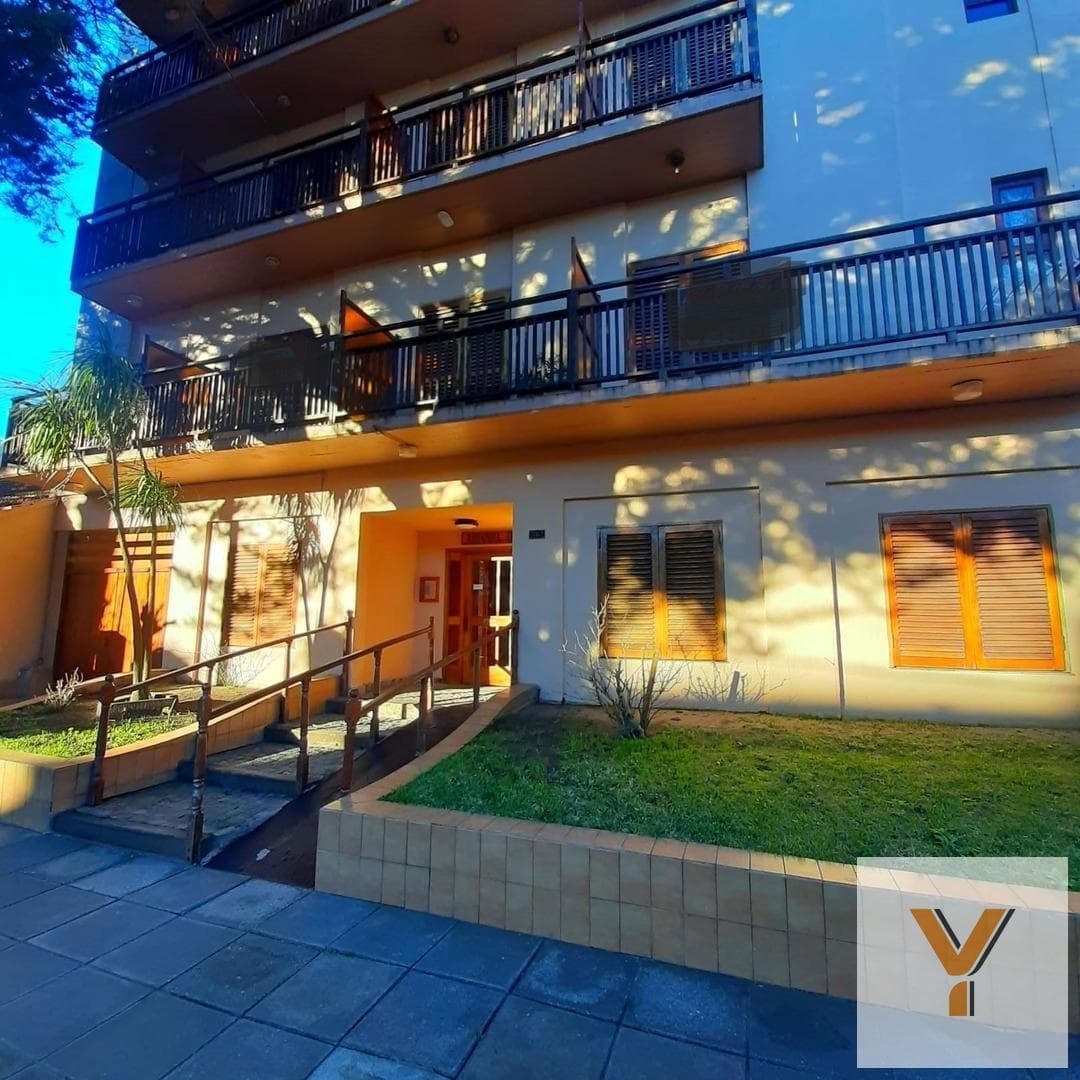 Apartment for sale - 1 bathroom - 26 m² - San Bernardo del Tuyu