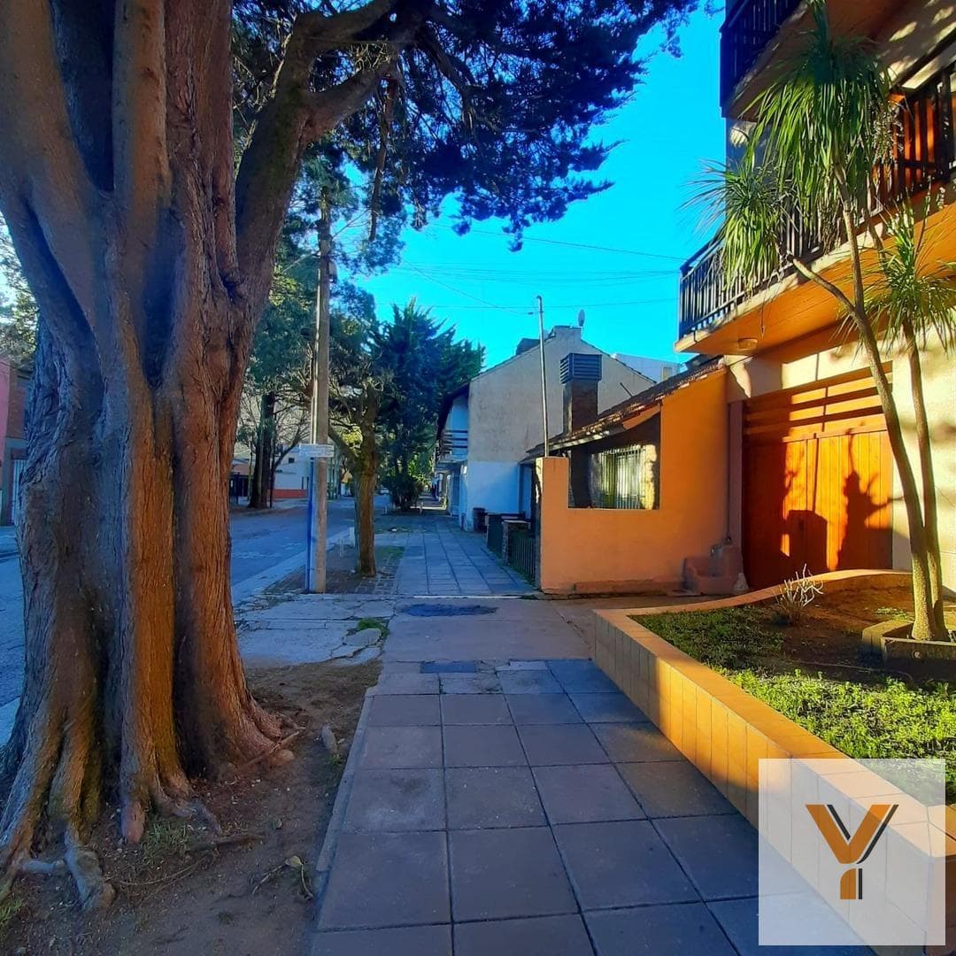 Apartment for sale - 1 bathroom - 26 m² - San Bernardo del Tuyu