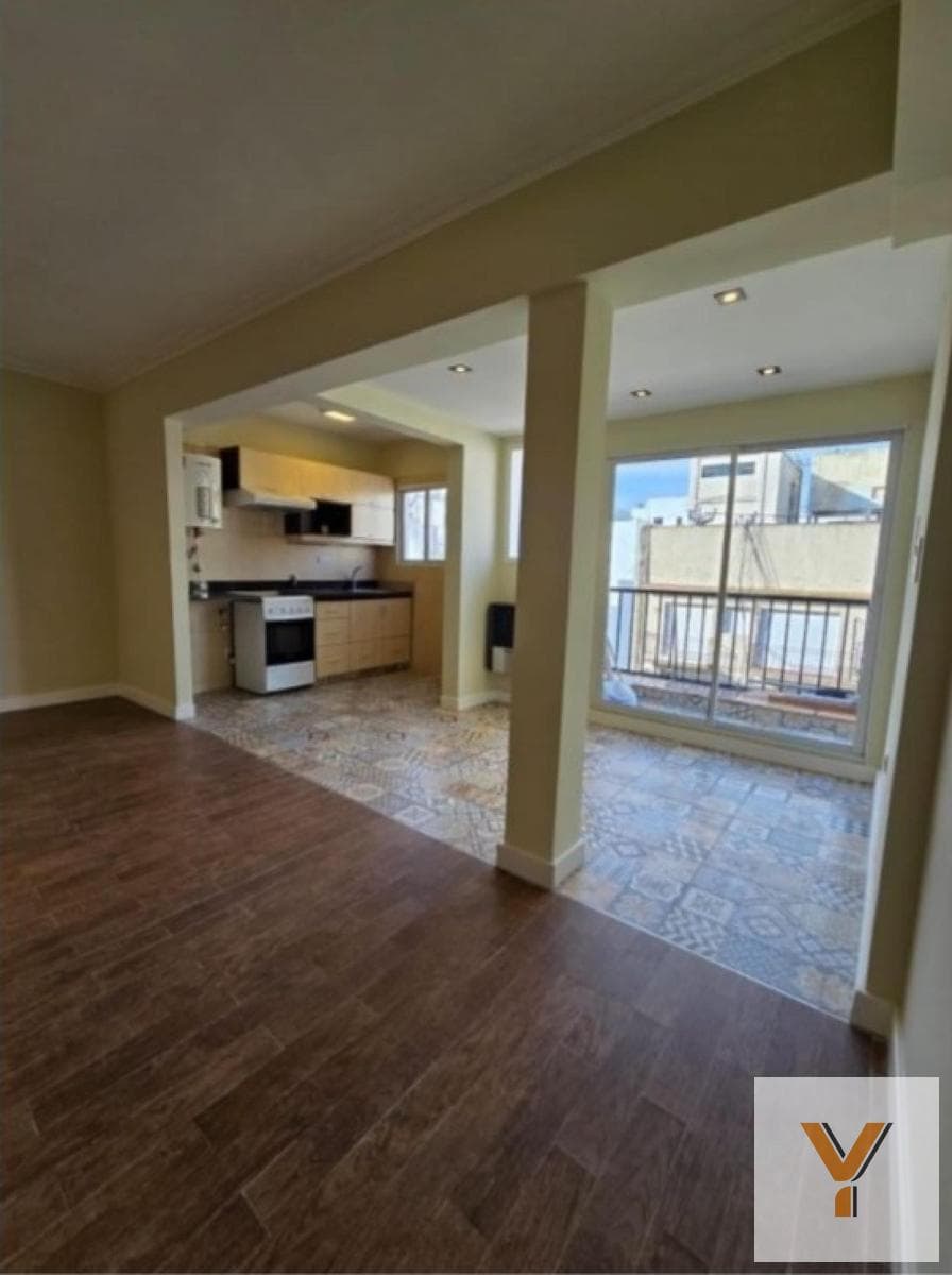 Apartment for Sale - 1 Bedroom, 1 Bathroom - Mar del Plata