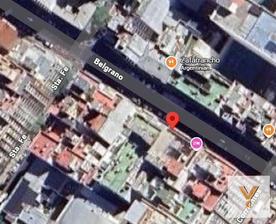 Apartment for Sale - 1 Bedroom, 1 Bathroom - Mar del Plata