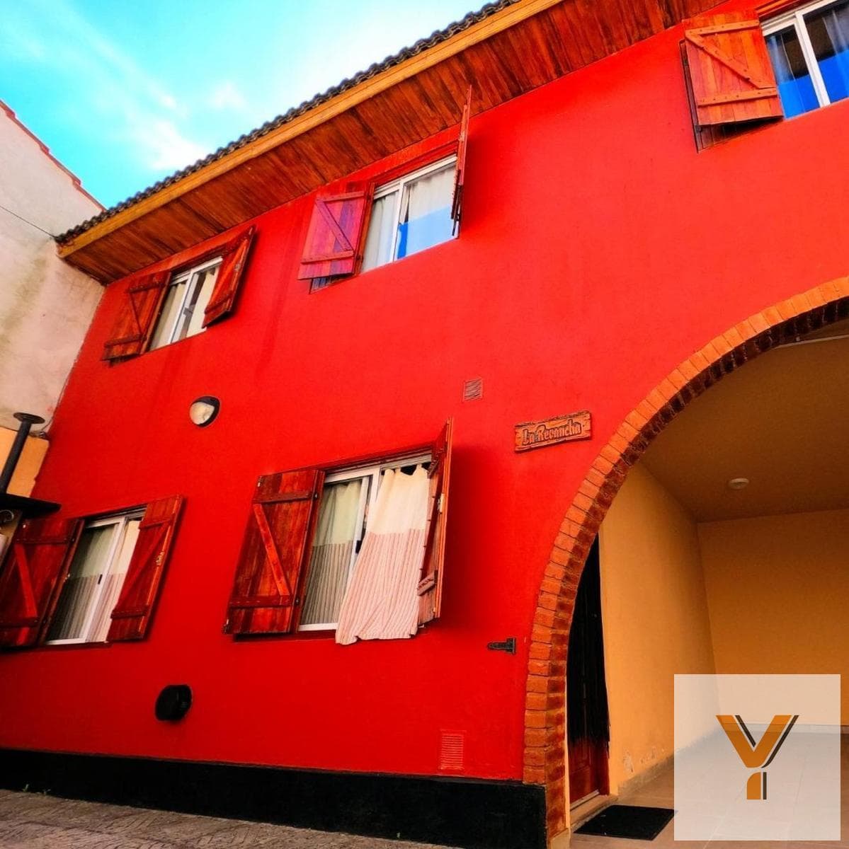 House for Sale - 3 Bedrooms, 2 Bathrooms - San Bernardo del Tuyú