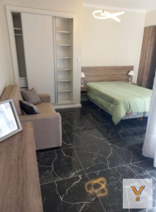 Studio Apartment for Sale - 1 Bathroom - Mar del Plata