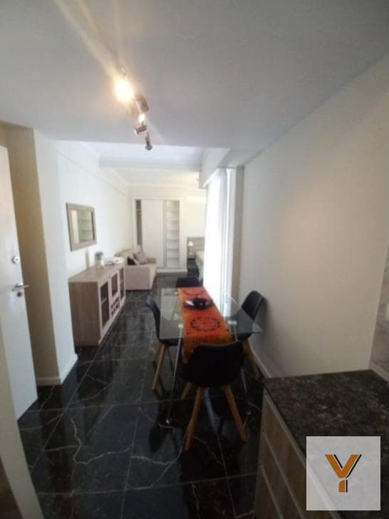 Studio Apartment for Sale - 1 Bathroom - Mar del Plata