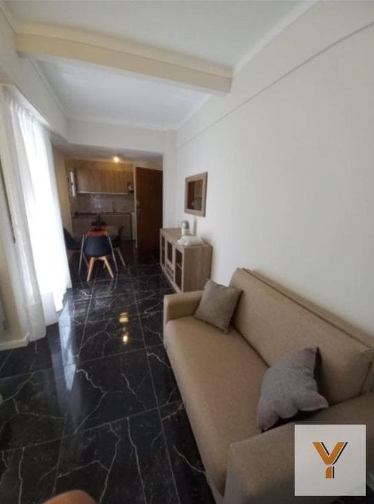 Studio Apartment for Sale - 1 Bathroom - Mar del Plata