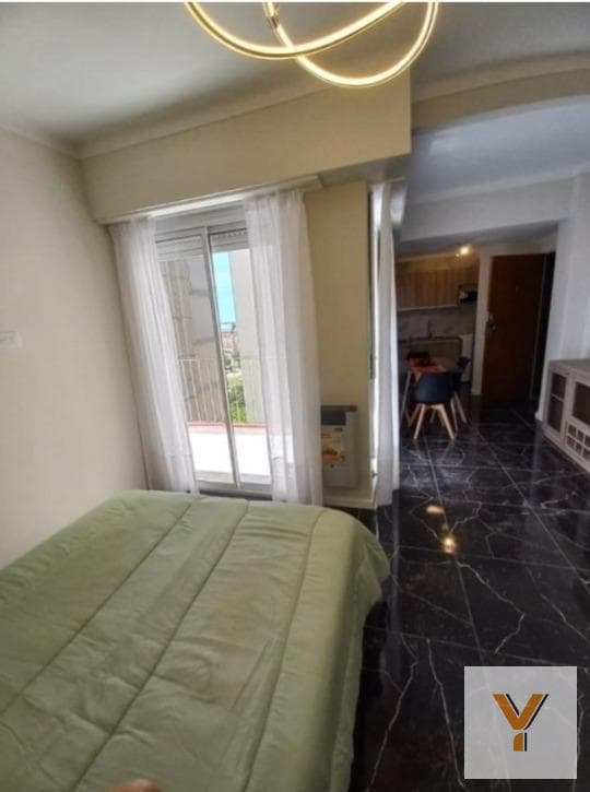 Studio Apartment for Sale - 1 Bathroom - Mar del Plata