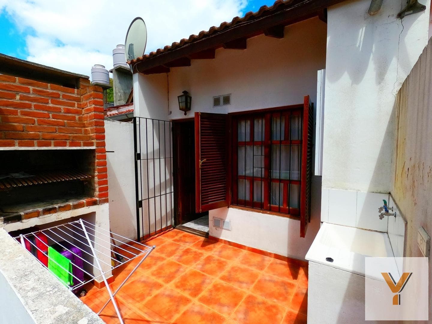 Apartment for Sale - 2 Bedrooms, 1 Bathroom - 50 m² - San Bernardo del Tuyu