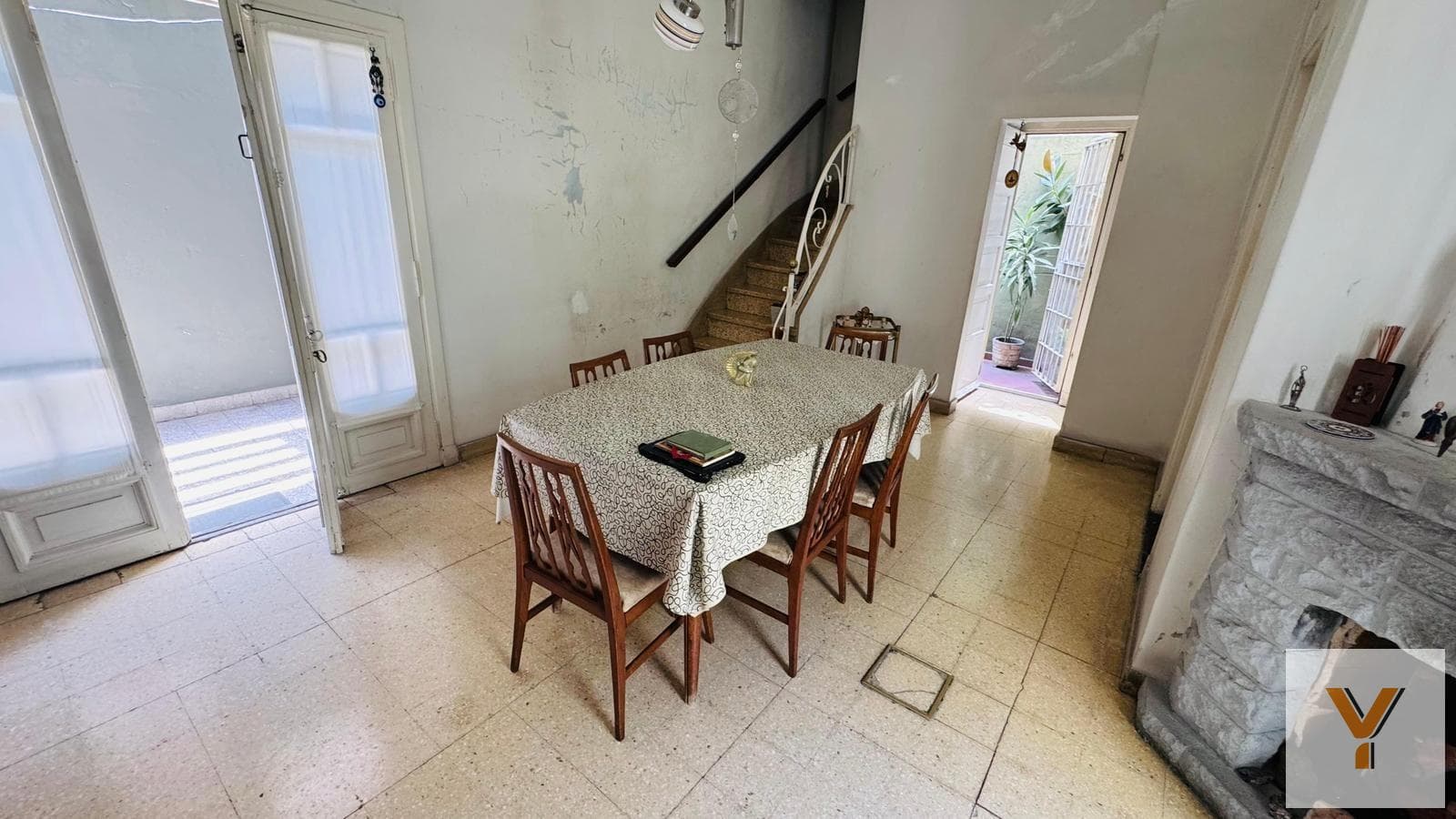 House for Sale - 3 Bedrooms, 2 Bathrooms - 180 m² - Piñeyro