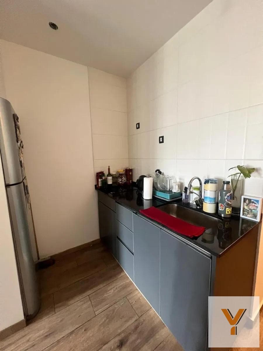 Studio Apartment for Sale - 1 Bathroom - Parque Chas