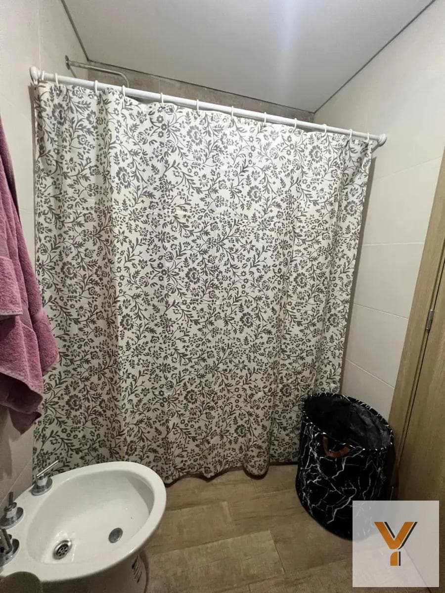 Studio Apartment for Sale - 1 Bathroom - Parque Chas