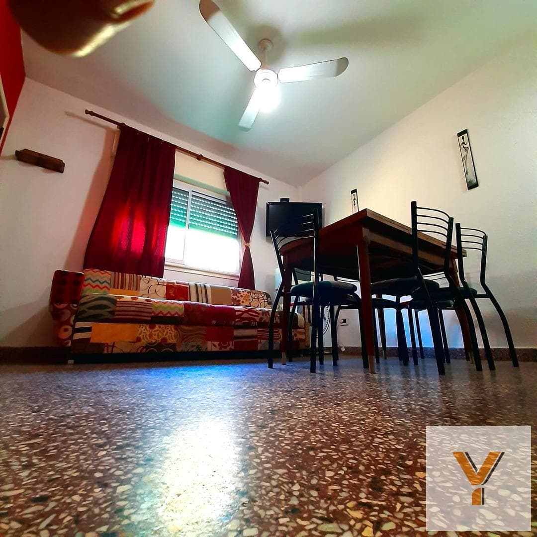 Apartment for sale - 1 bedroom, 1 bathroom - 34 m² - San Bernardo del Tuyu