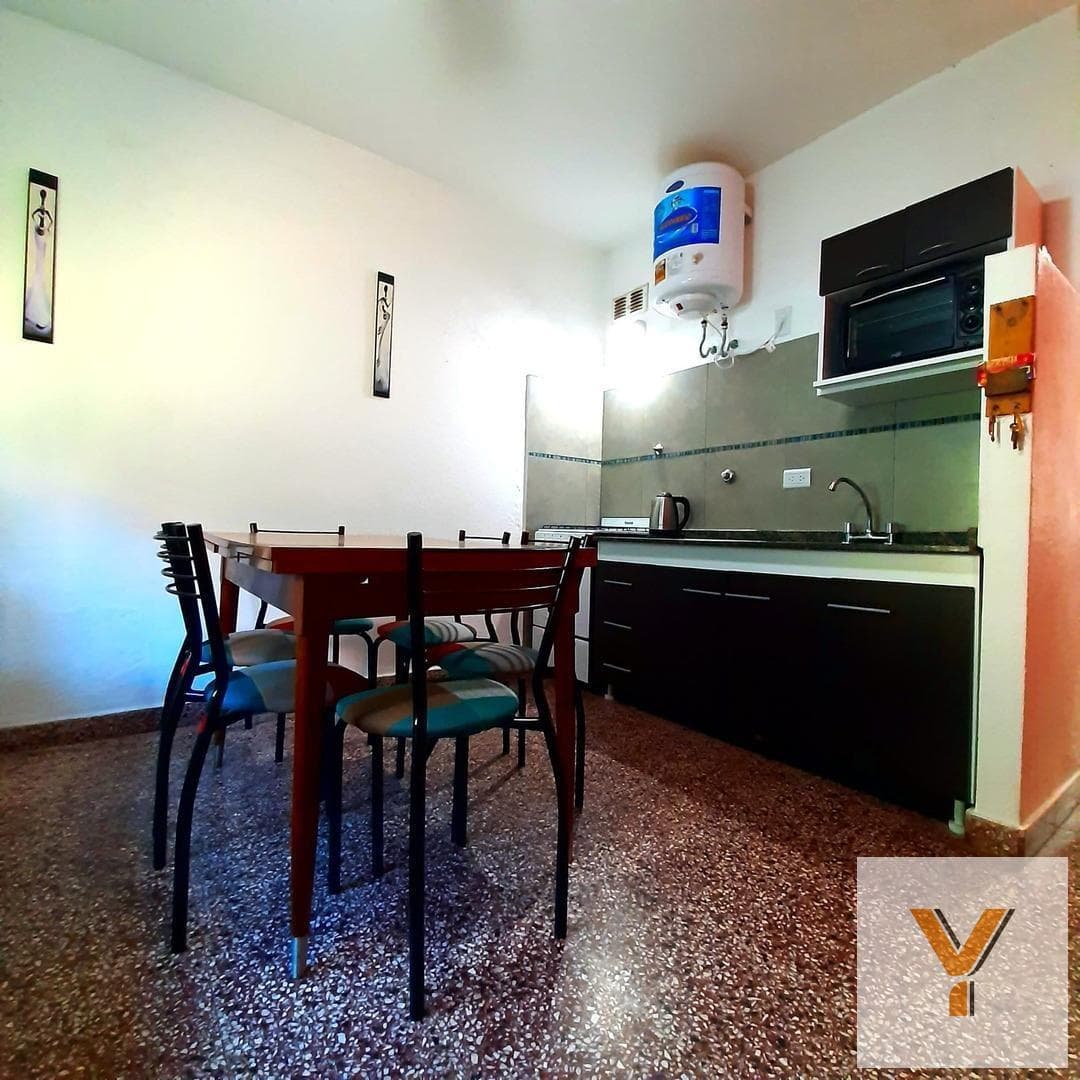 Apartment for sale - 1 bedroom, 1 bathroom - 34 m² - San Bernardo del Tuyu