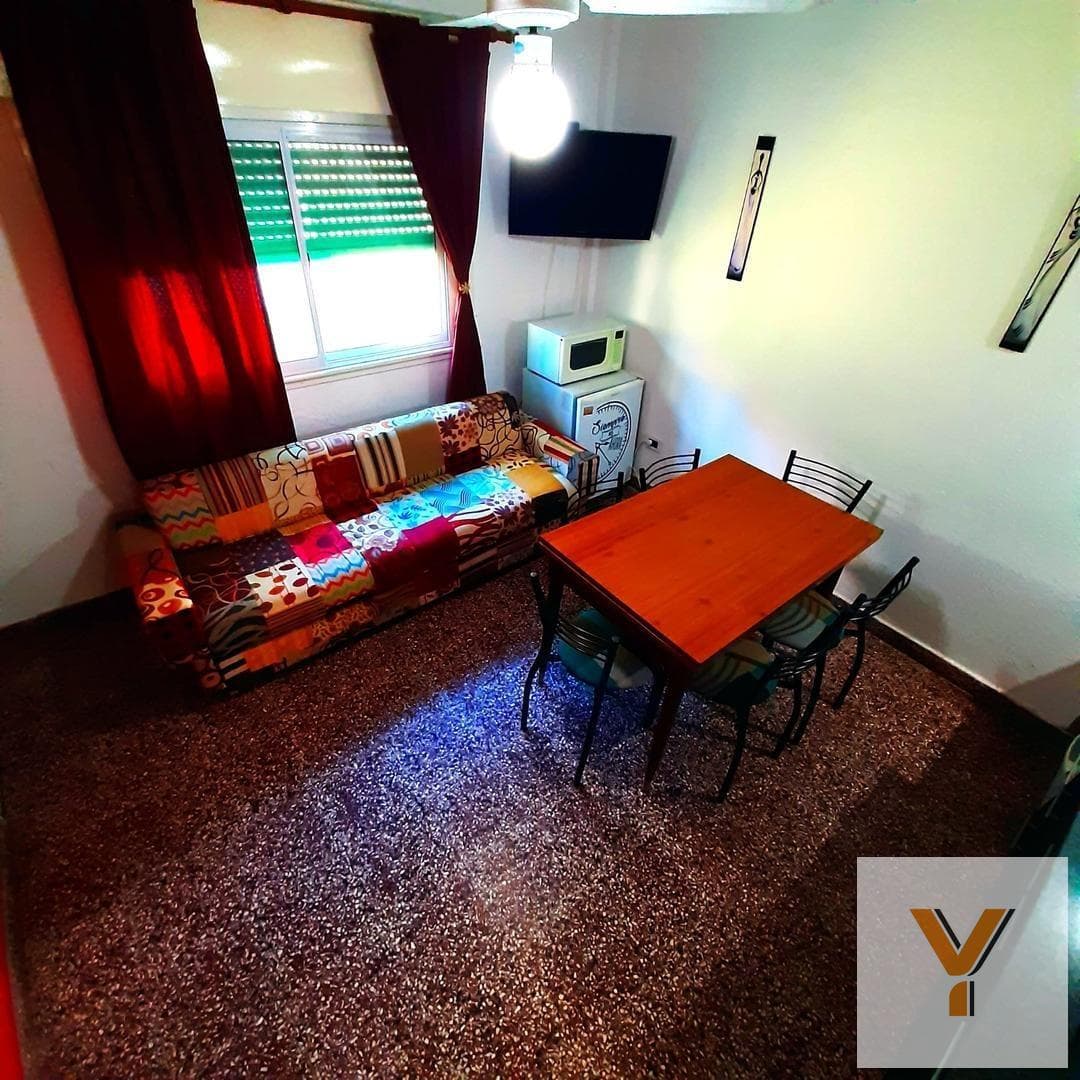 Apartment for sale - 1 bedroom, 1 bathroom - 34 m² - San Bernardo del Tuyu
