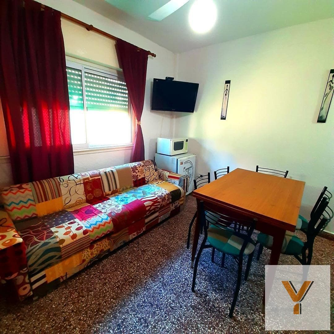 Apartment for sale - 1 bedroom, 1 bathroom - 34 m² - San Bernardo del Tuyu