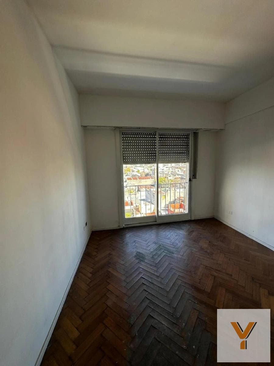 Apartment for Sale - 1 Bedroom, 1 Bathroom - Barracas