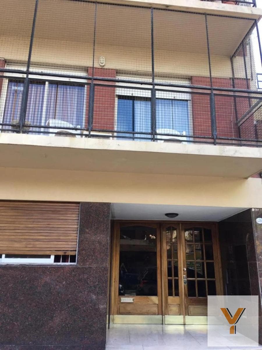 Apartment for Sale - 1 Bedroom, 1 Bathroom - Barracas