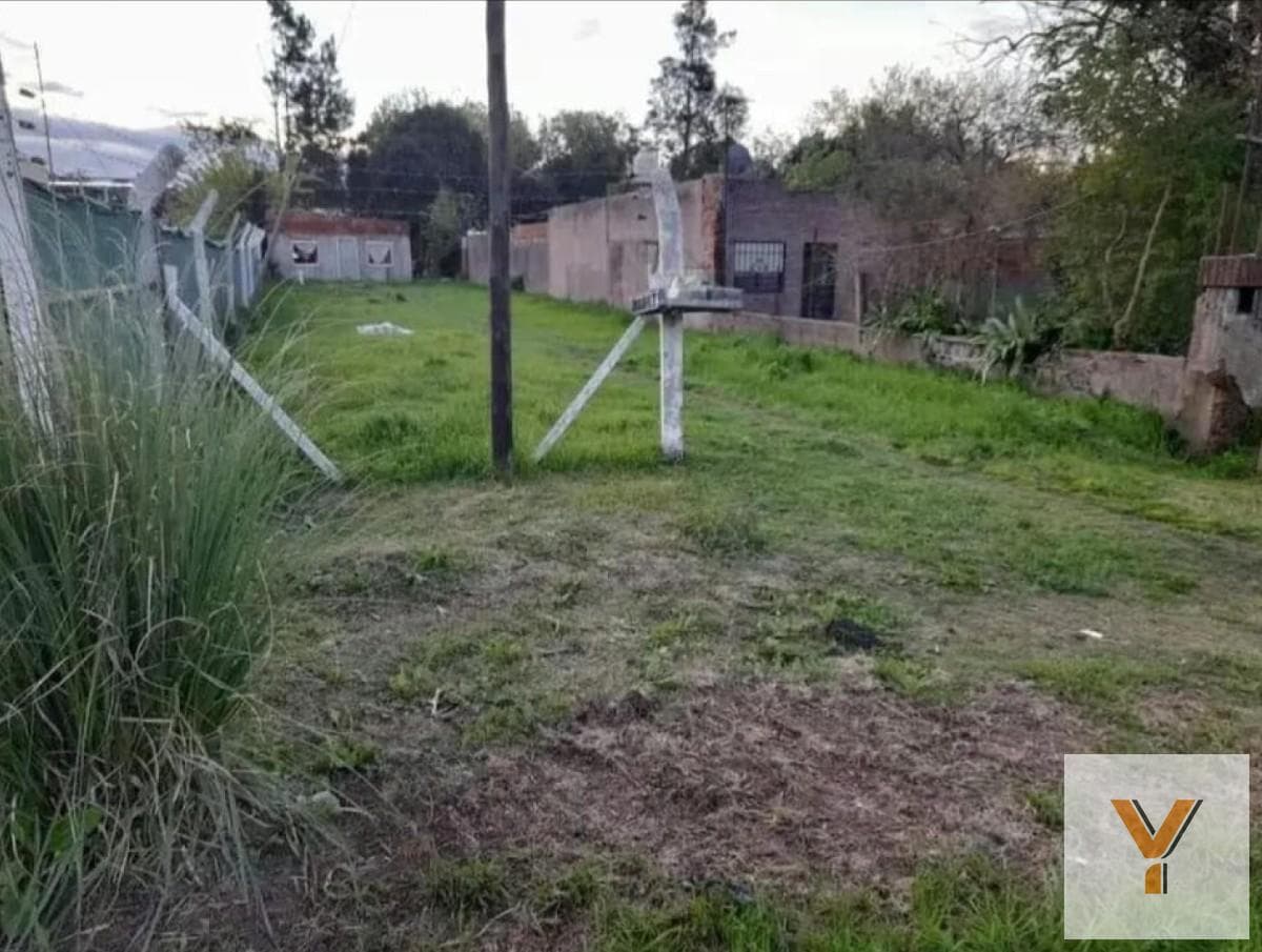 Land for Sale - 800 square meters - Gorina