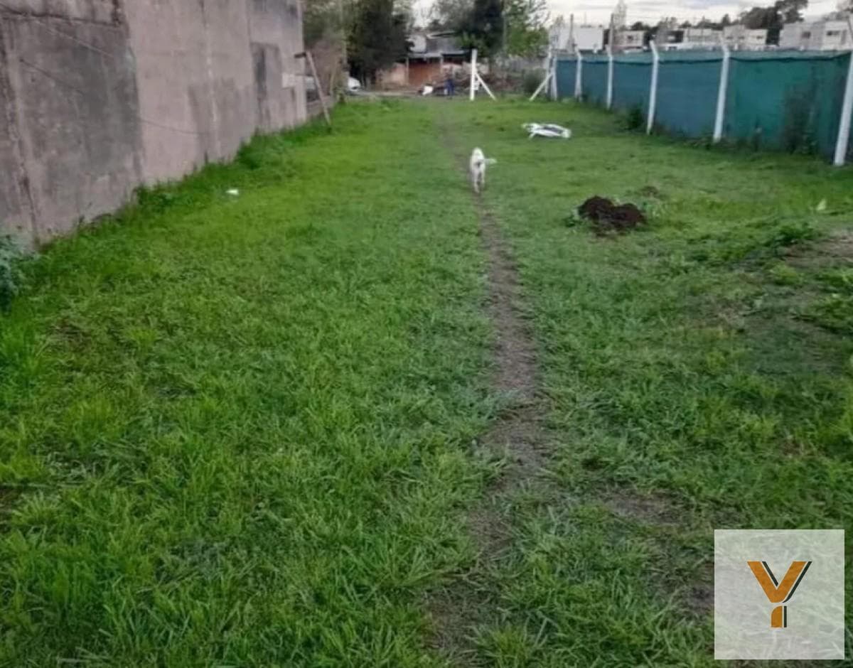 Land for Sale - 800 square meters - Gorina