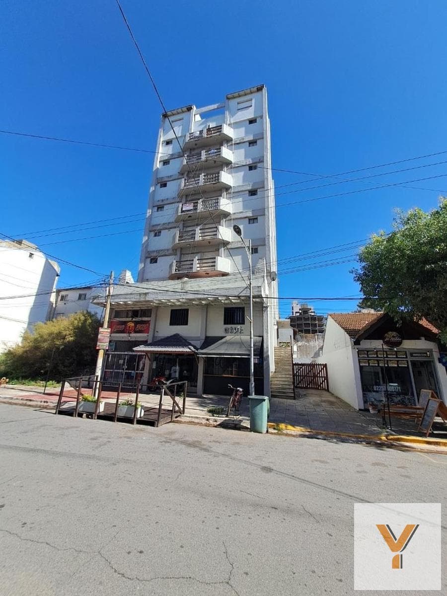 Apartment for Sale - 1 Bedroom, 1 Bathroom - San Bernardo del Tuyú