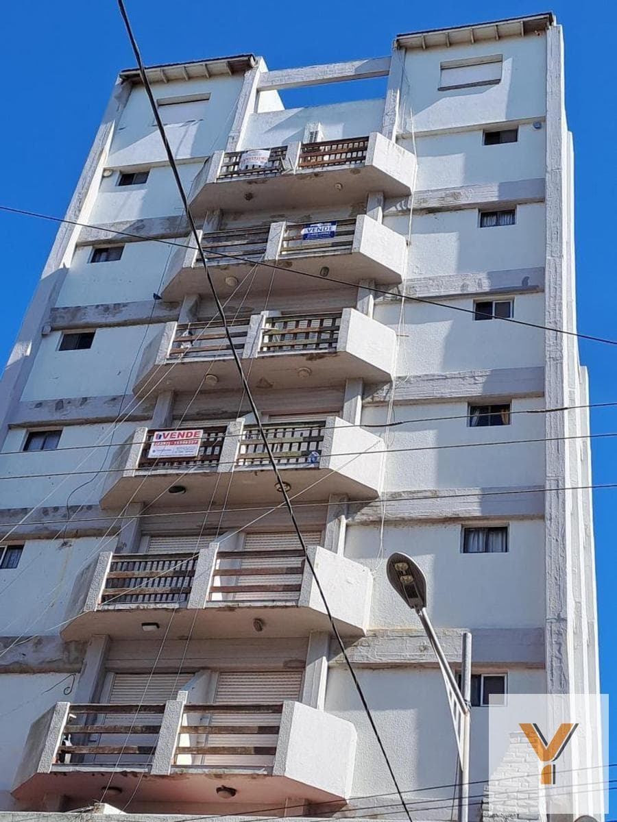 Apartment for Sale - 1 Bedroom, 1 Bathroom - San Bernardo del Tuyú