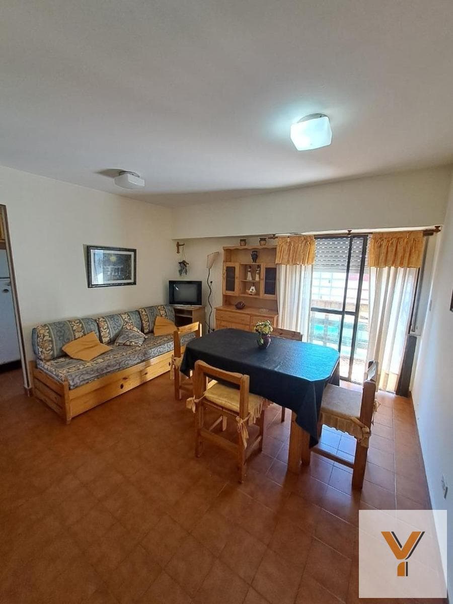Apartment for Sale - 1 Bedroom, 1 Bathroom - San Bernardo del Tuyú