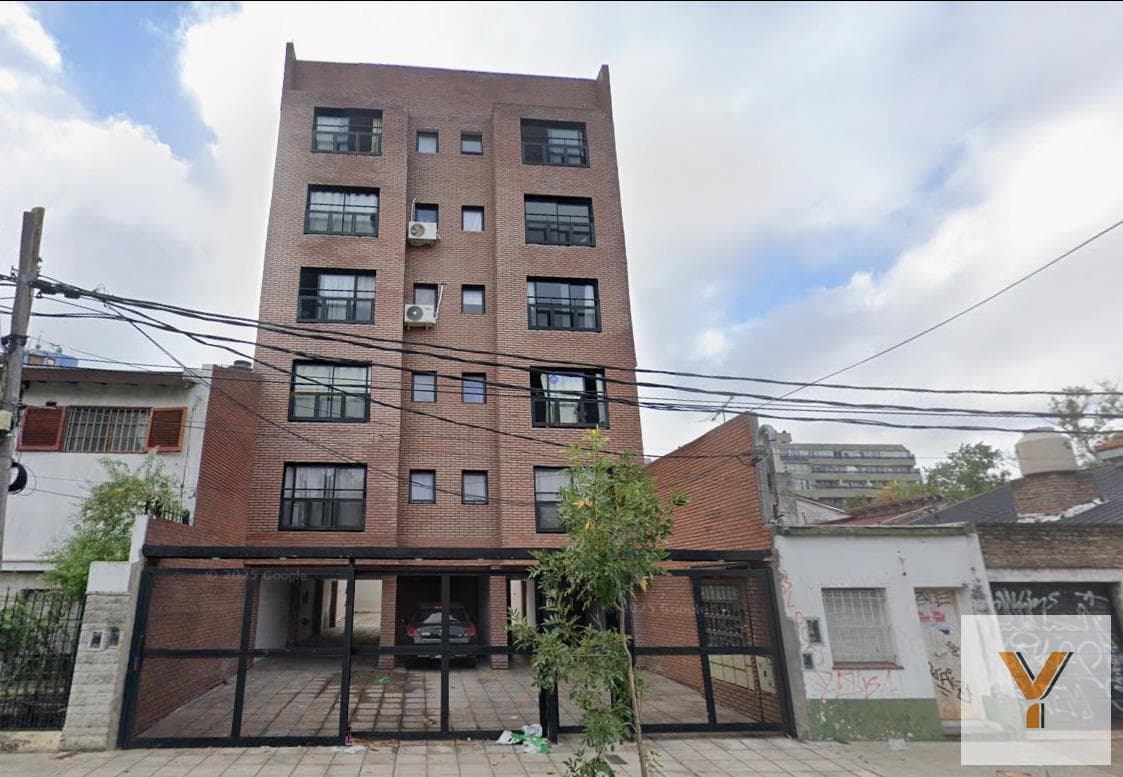 Studio Apartment for Sale - 1 Bathroom - Morón