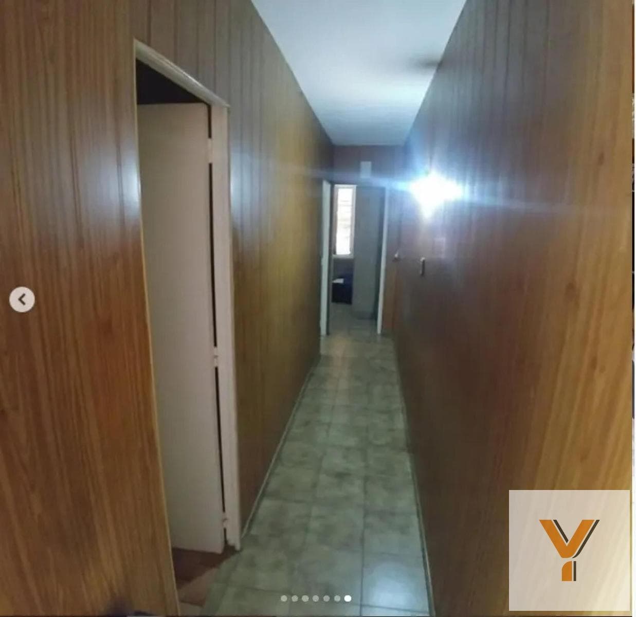 Apartment for Sale - 2 Bedrooms, 1 Bathroom - La Matanza