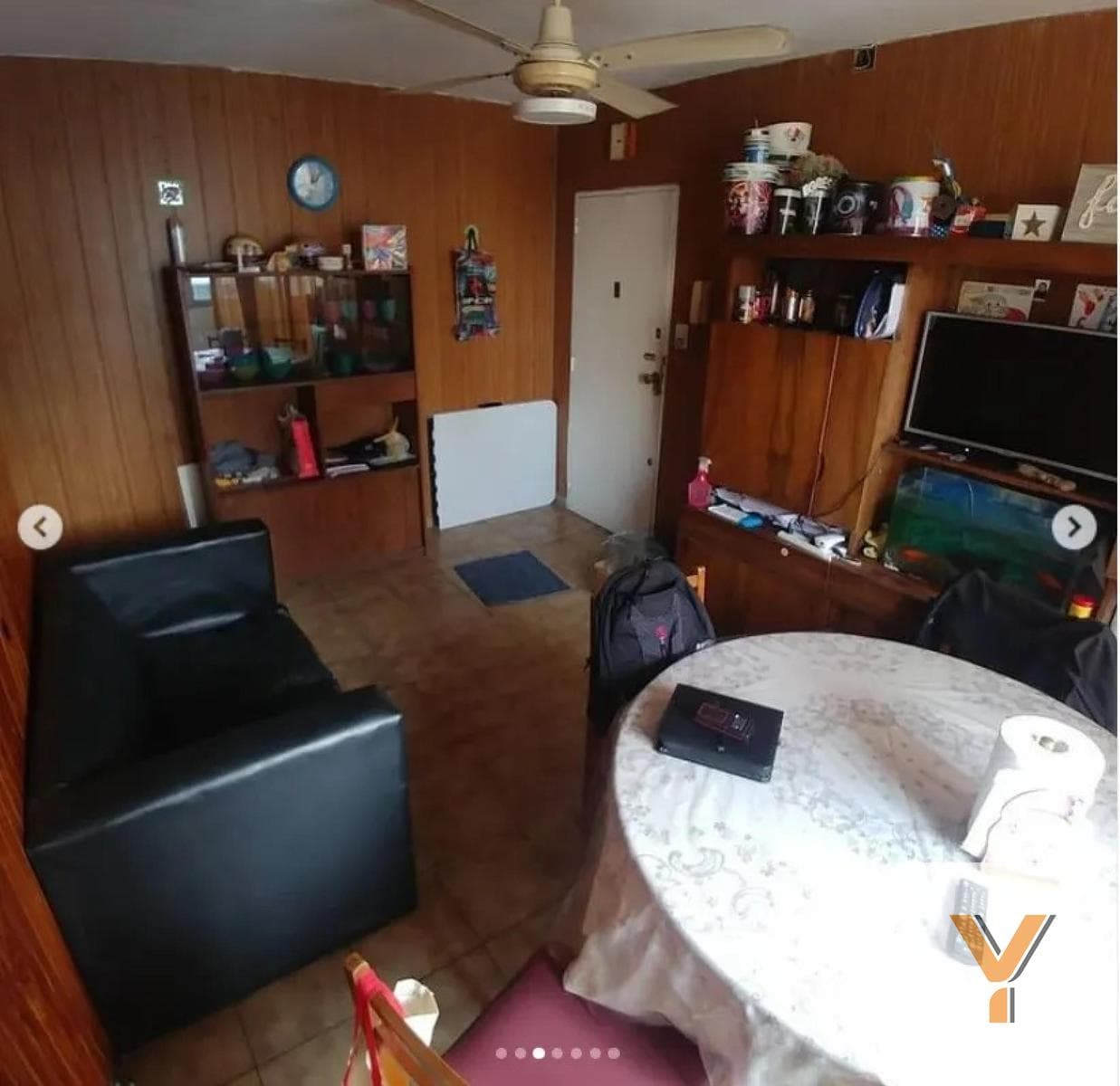 Apartment for Sale - 2 Bedrooms, 1 Bathroom - La Matanza