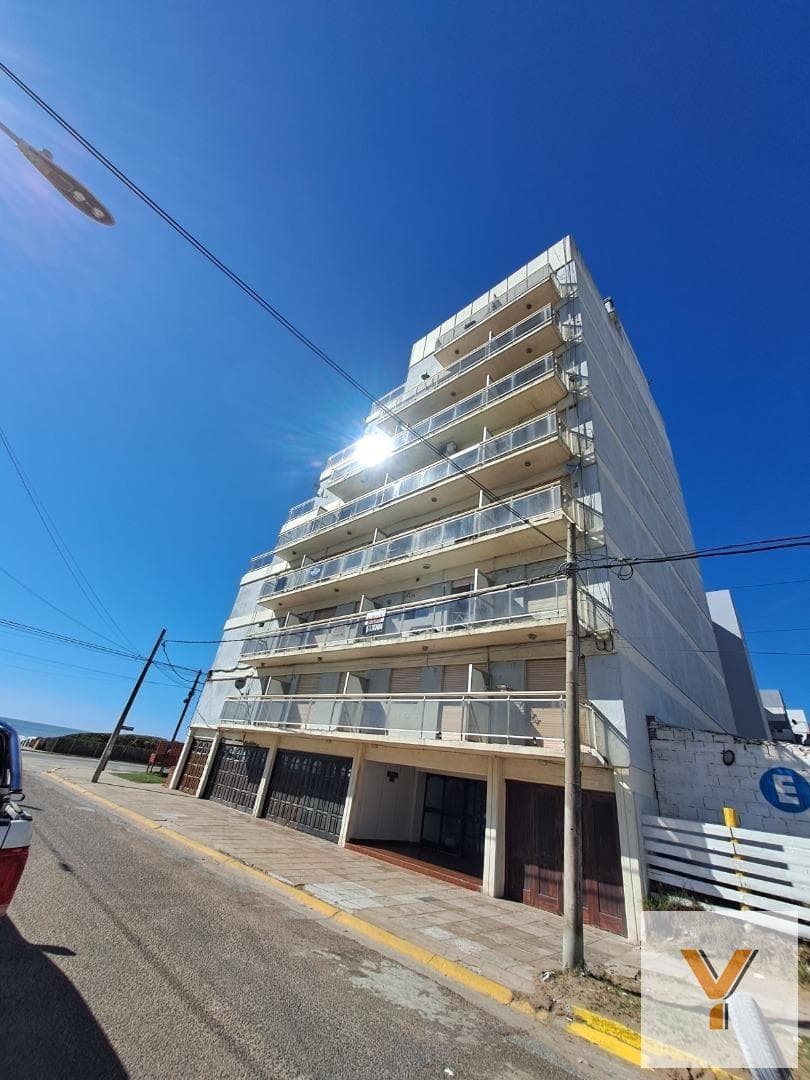 Apartment for sale - 1 bedroom, 1 bathroom - 32 square meters - San Bernardo del Tuyu