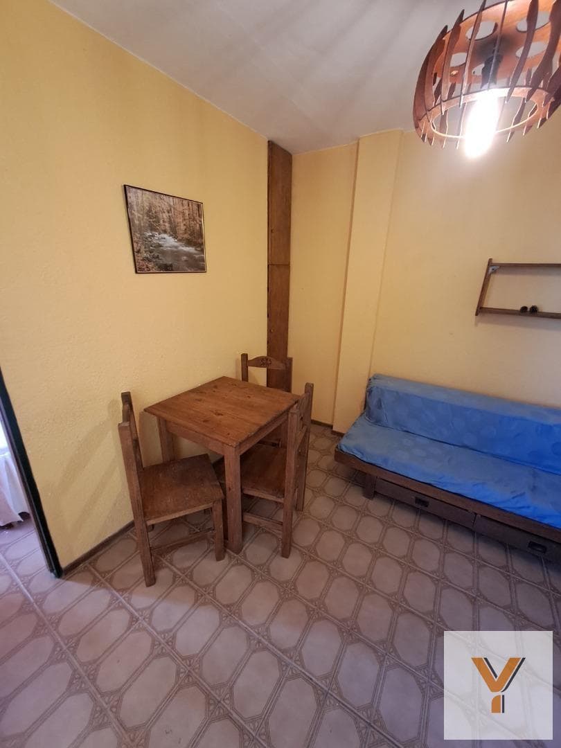Apartment for sale - 1 bedroom, 1 bathroom - 32 square meters - San Bernardo del Tuyu